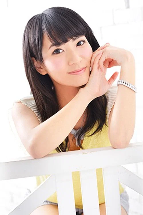 Photo of Rin Aizawa, Acting