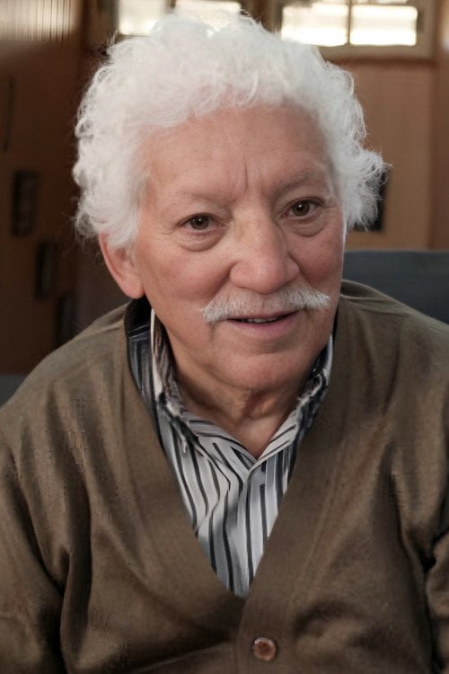 Photo of Hadj Rahim, Directing