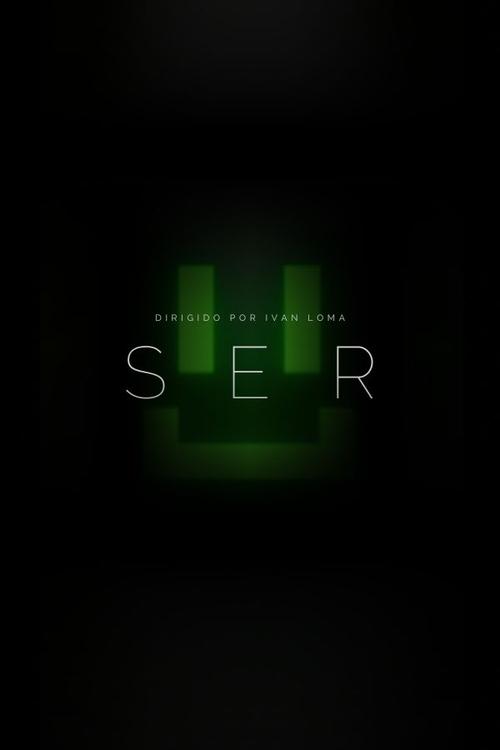 Movie poster for Ser (2022)
