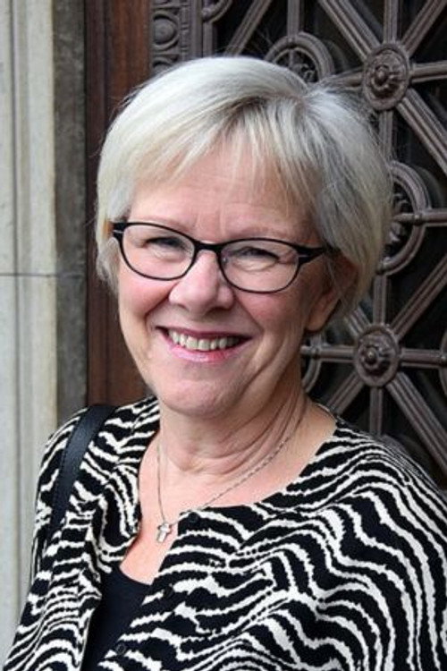 Photo of Wanja-Lundby Lundin, Acting