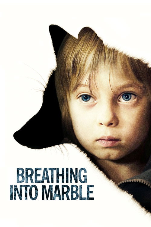Movie poster for Breathing Into Marble (2018)