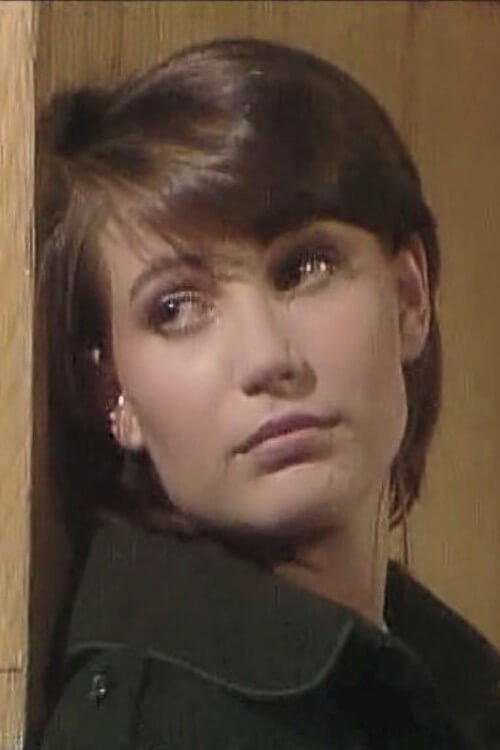Photo of Monika Žáková, Acting