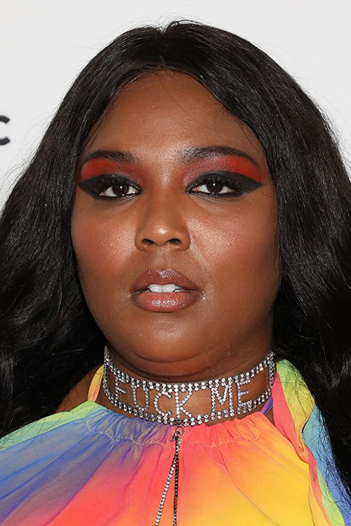 Lizzo profile