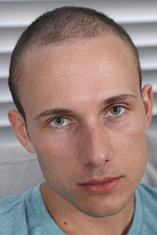 Photo of Jack Jefferson, Acting