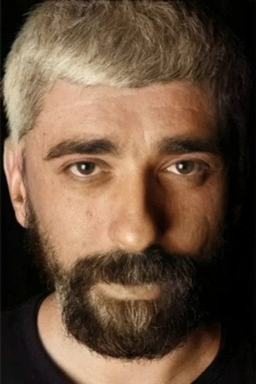 Photo of Asil Büyüközçelik, Acting