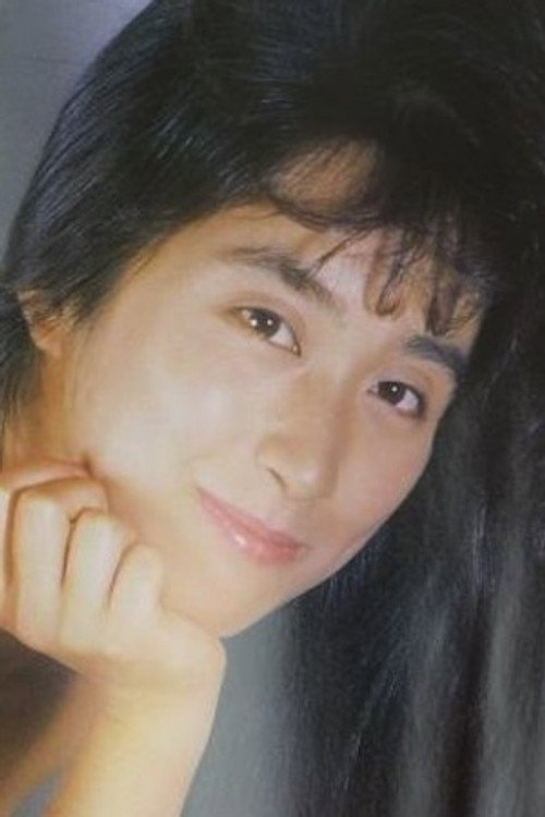 Photo of Youko Takagi, Acting