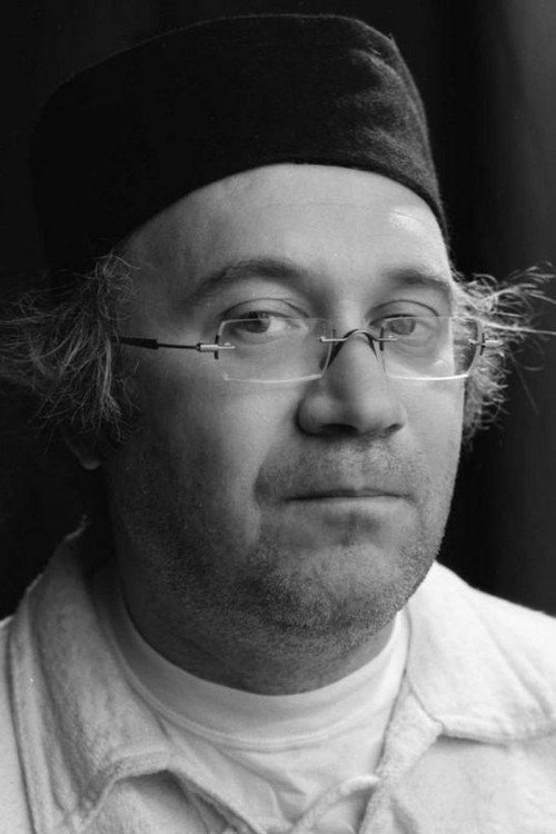 Photo of Ilya Kormiltsev, Acting