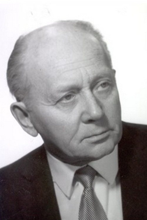 Photo of Jan Orsza-Łukasiewicz, Acting