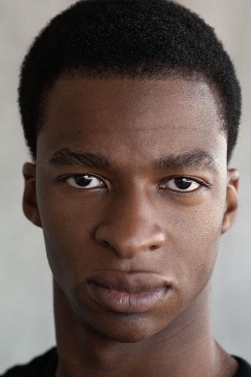 Photo of Simon Manyonda, Acting