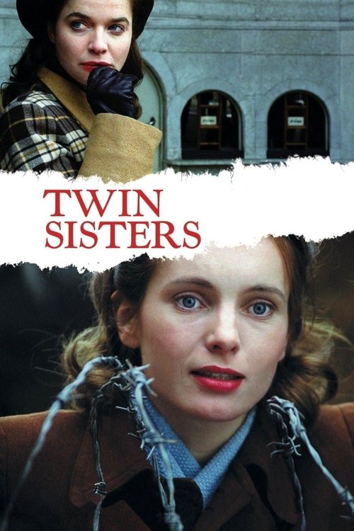 Movie poster for Twin Sisters (2002)