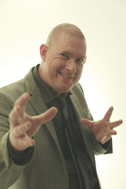Photo of Jonas Wolcher, Directing