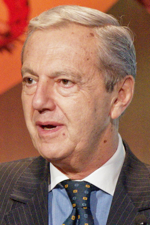 Photo of Daniel Bilalian, Acting