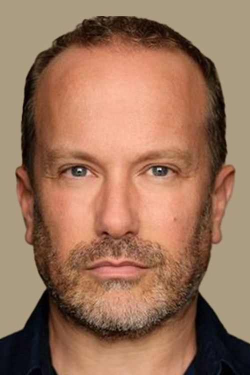 Photo of Mark Healy, Acting