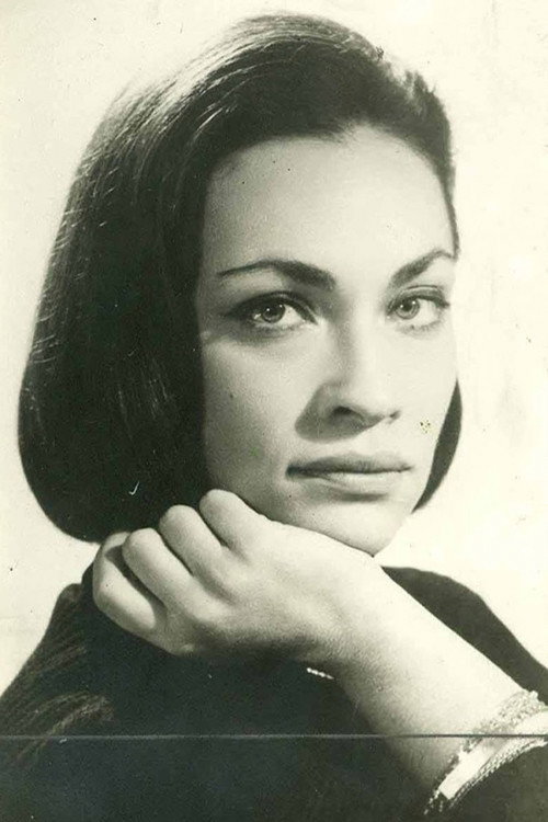 Photo of Lili Papayanni, Acting