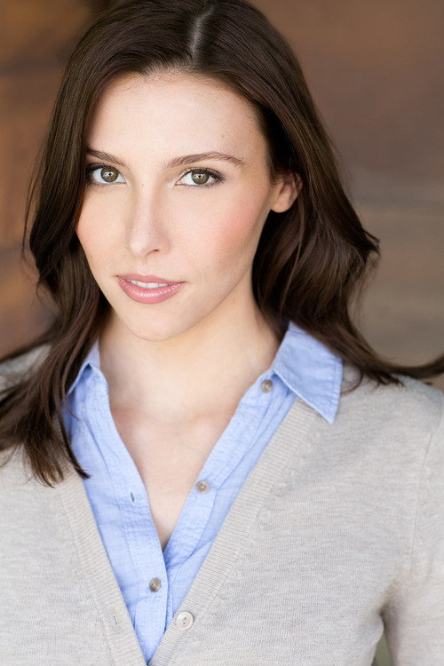Photo of Rebecca Lee, Acting