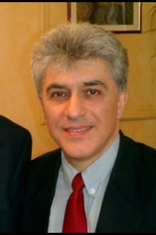 Photo of Moojan Momen, Acting