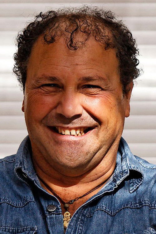 Sylvain Caruso profile