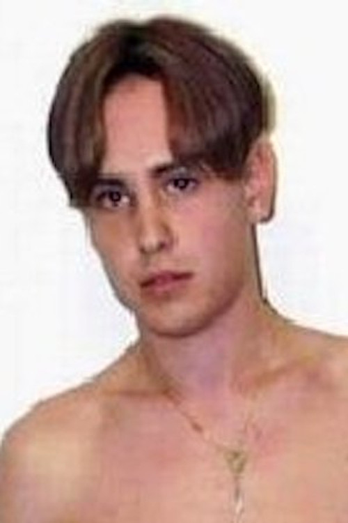 Photo of Luca Colnaghi, Acting