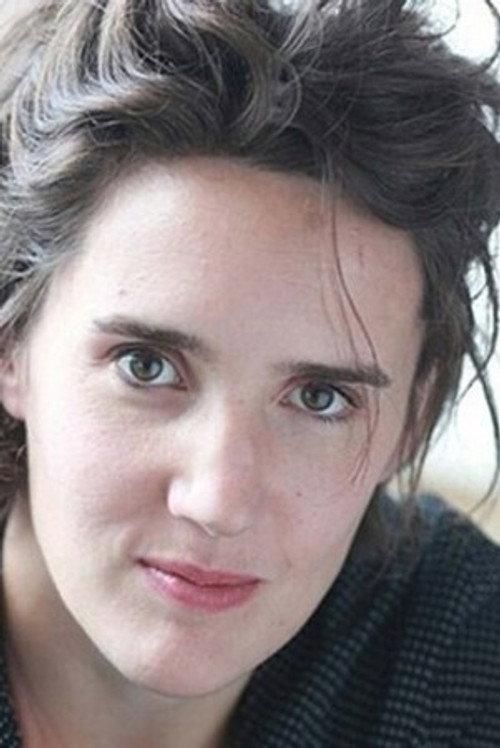 Photo of Amandine Pudlo, Acting