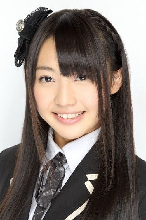 Yuria Kizaki profile