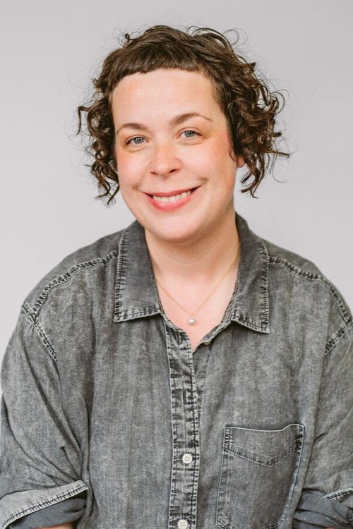 Photo of Jenn Brown, Art