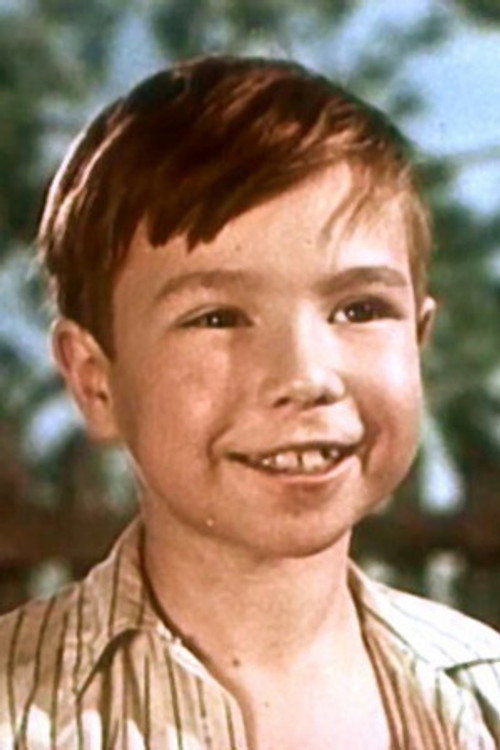Photo of Anatoli Ptichkin, Acting