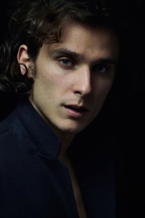 Photo of Lav Novosel, Acting