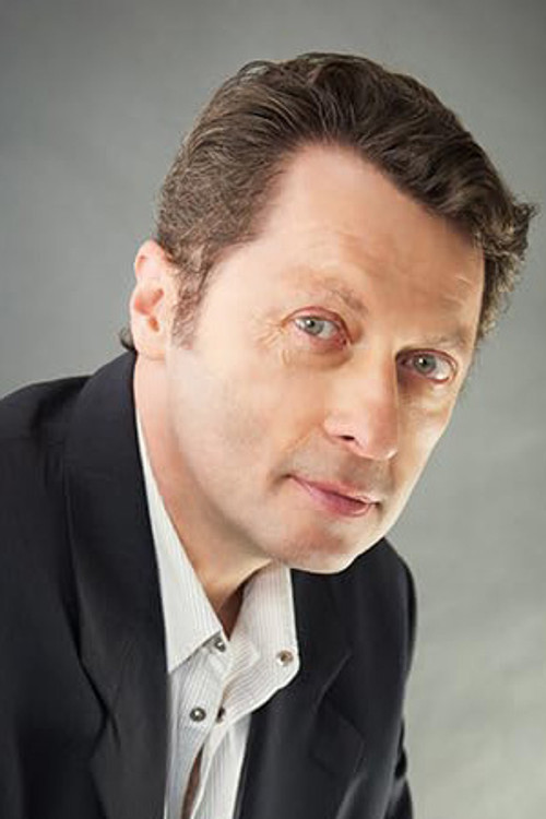 Photo of Gary Hamilton, Production