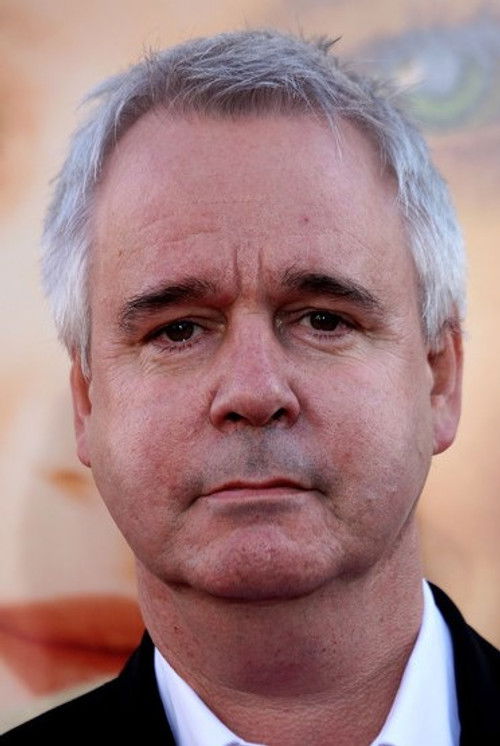 Tim Sullivan profile