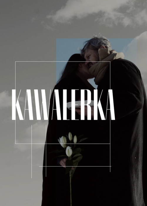 Movie poster for Kawalerka (2025)