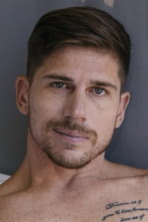 Photo of Derek Spears, Acting
