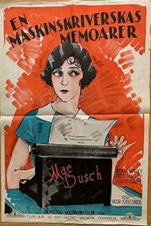 Movie poster for Bread (1924)