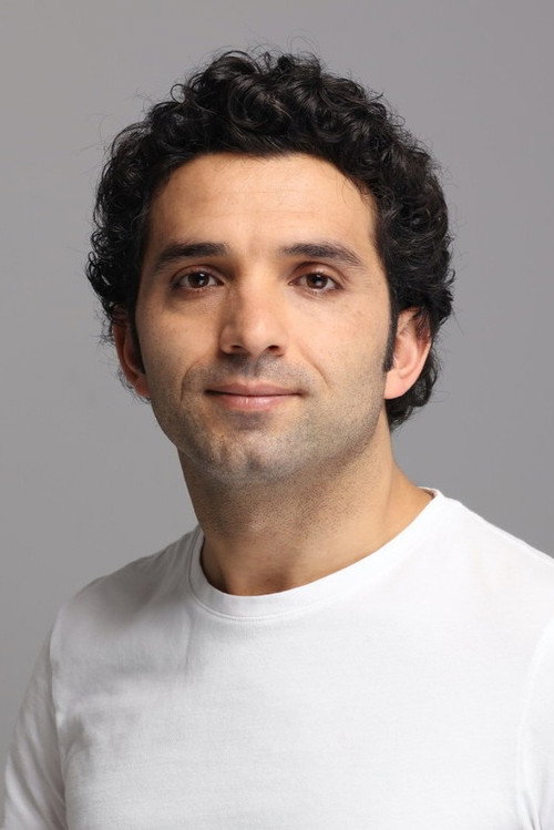 Photo of Ramazan Kılıç, Directing