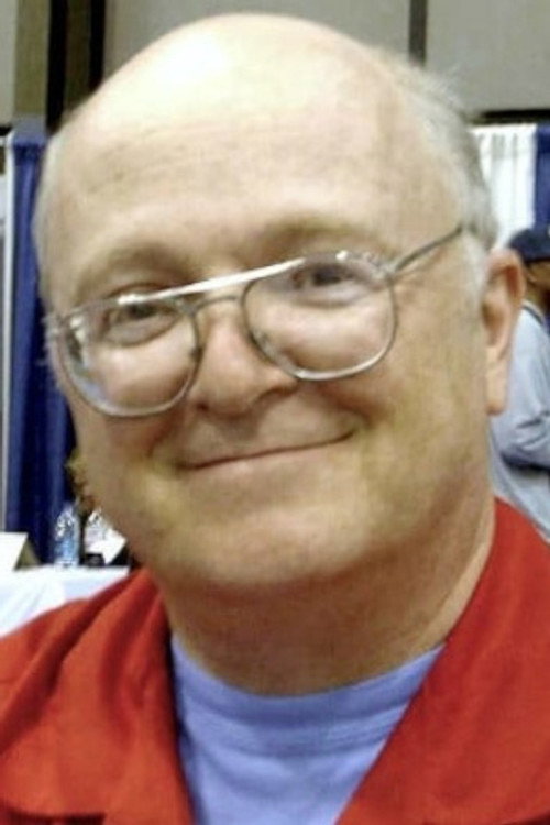 Photo of Peter Laird, Writing