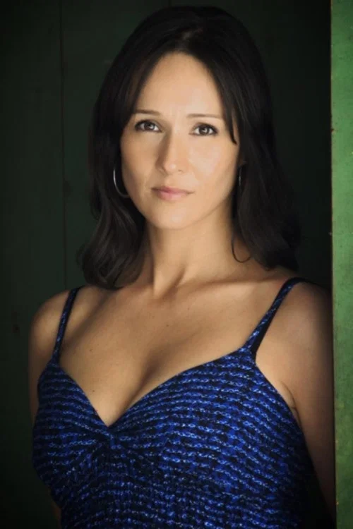 Photo of Stacey Thunder, Acting
