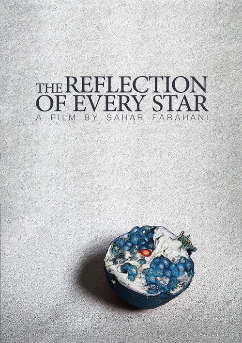 Movie poster for The Reflection of Every Star (2025)
