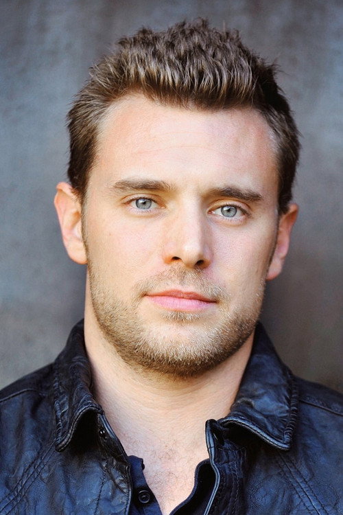 Photo of Billy Miller, Acting