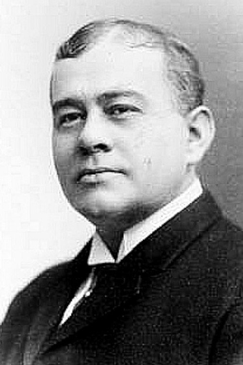 Photo of Ben Hendricks Sr., Acting
