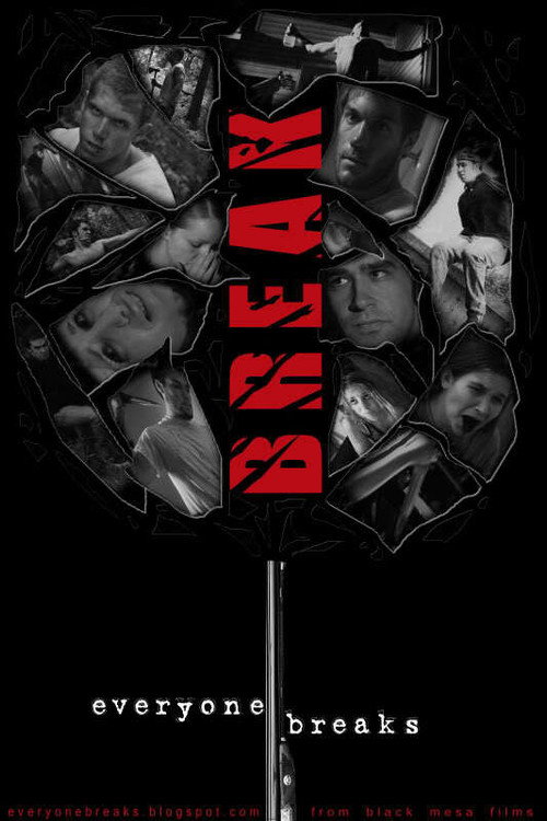 Movie poster for Break (2010)