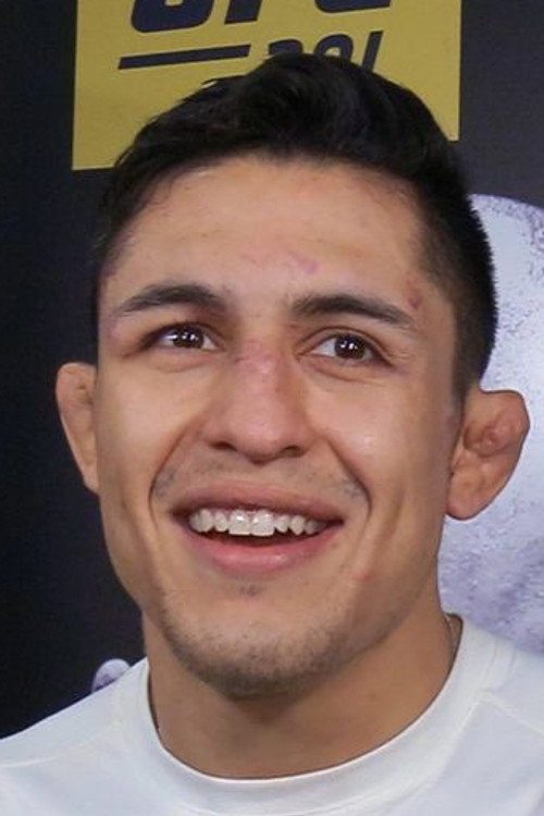 Photo of Erik Perez, Acting
