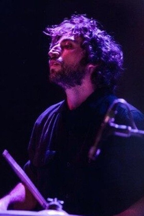 Photo of Alfredo Núñez, Acting
