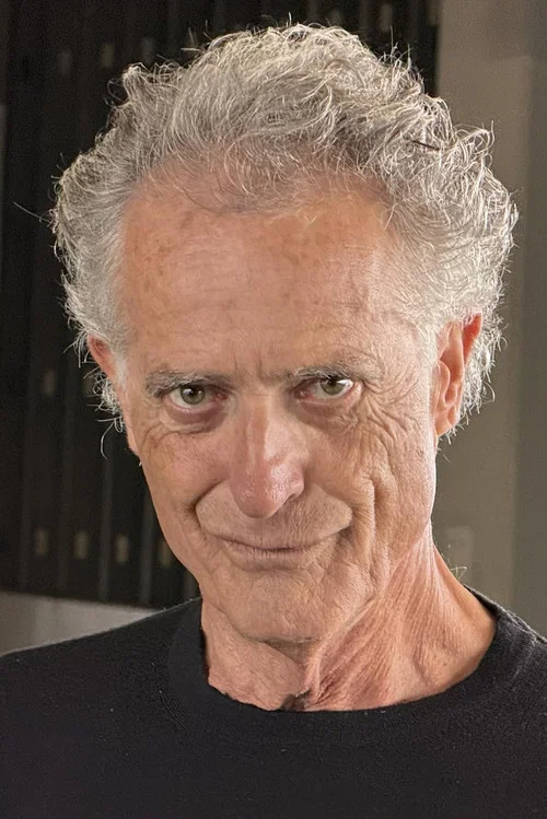 Photo of Peter Lucas, Acting
