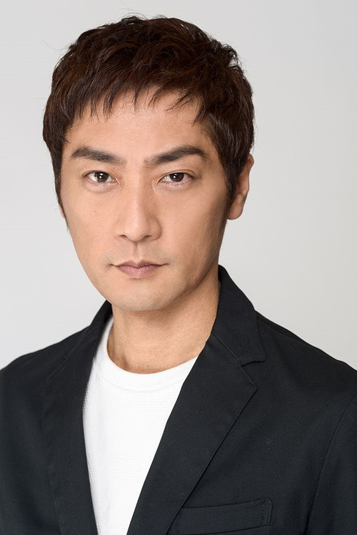 Kenji Matsuda profile