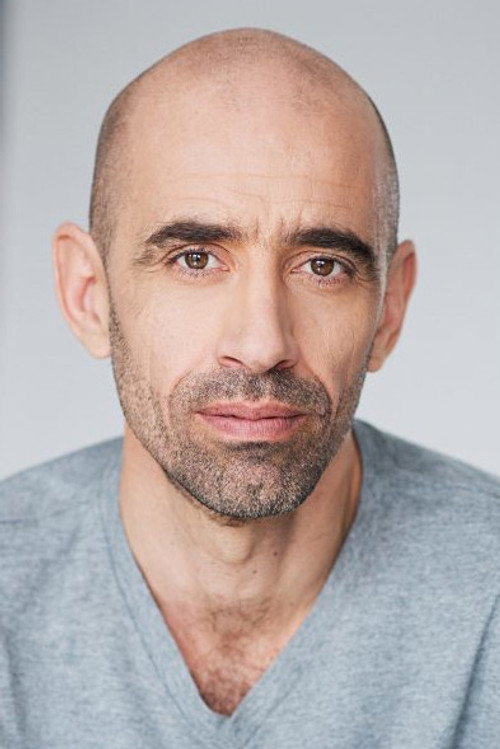 Photo of Pablo Diconca, Acting