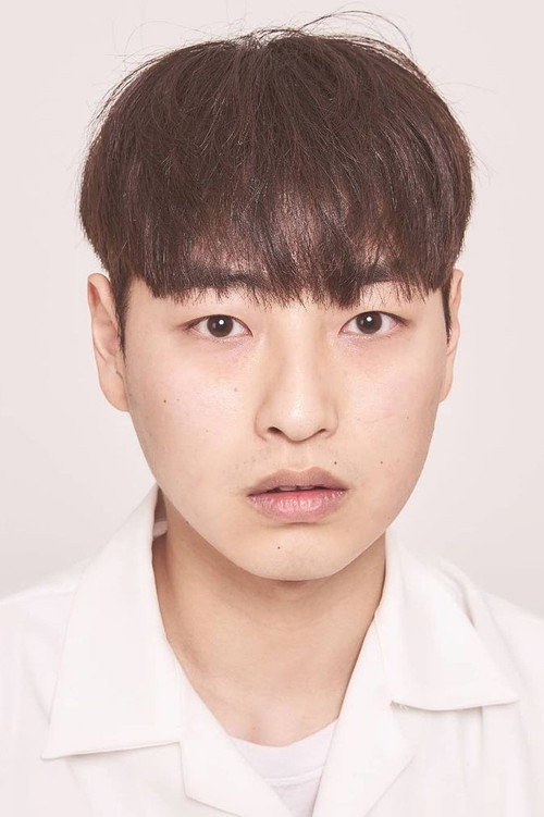 Kim Young-shik profile