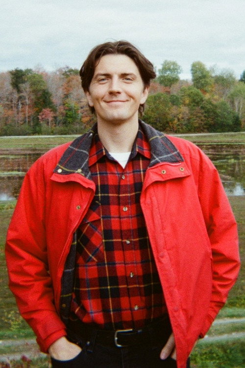 Photo of Tristan Wheeler, Directing