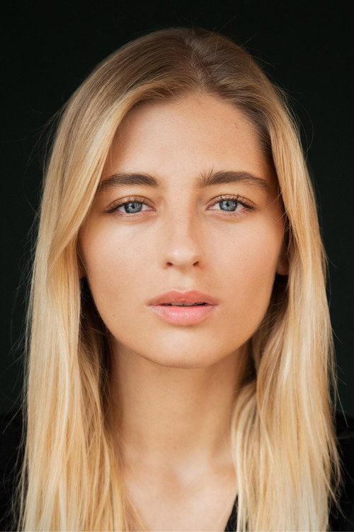 Photo of Oksana Tkach, Acting
