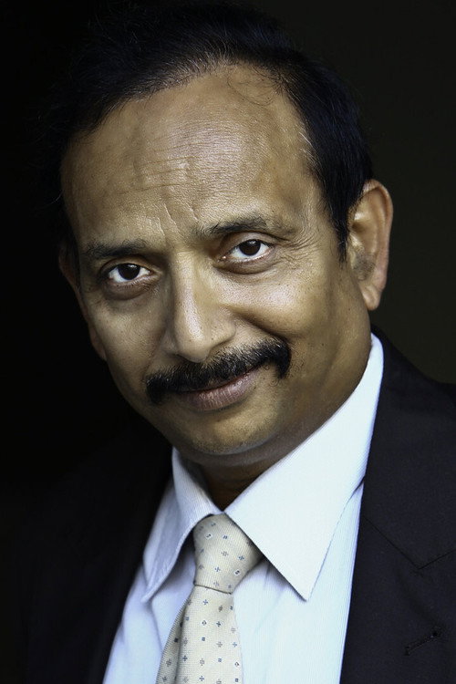 Photo of Pramod Kumar, Acting