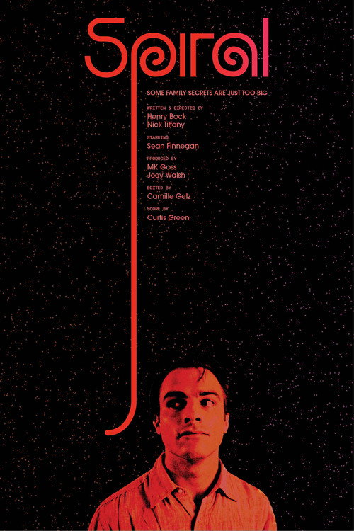 Movie poster for Spiral