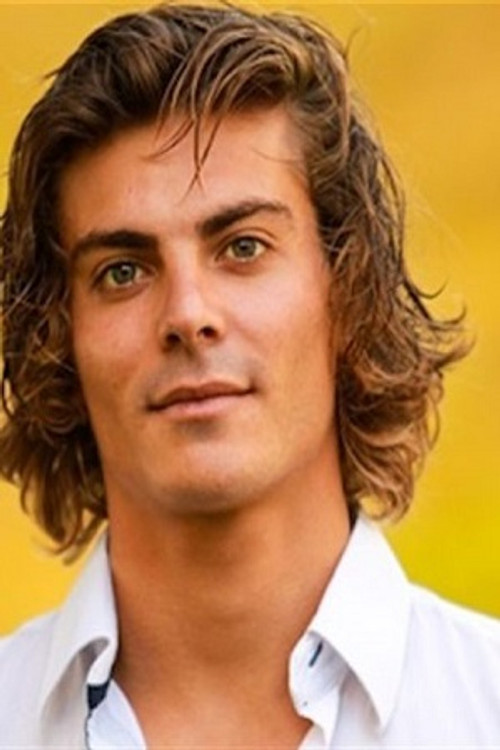 Photo of Tom Vallejo, Acting